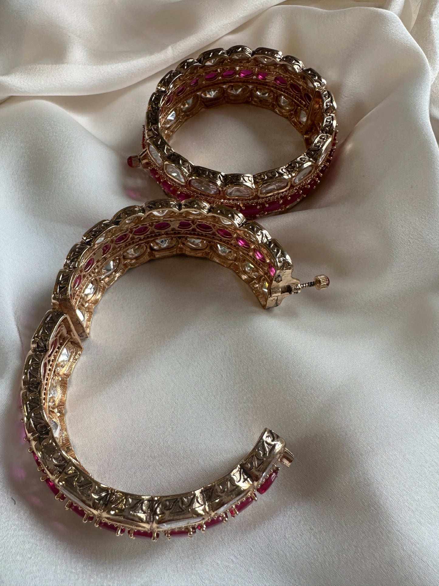 POLKI BANGLE (SINGLE)