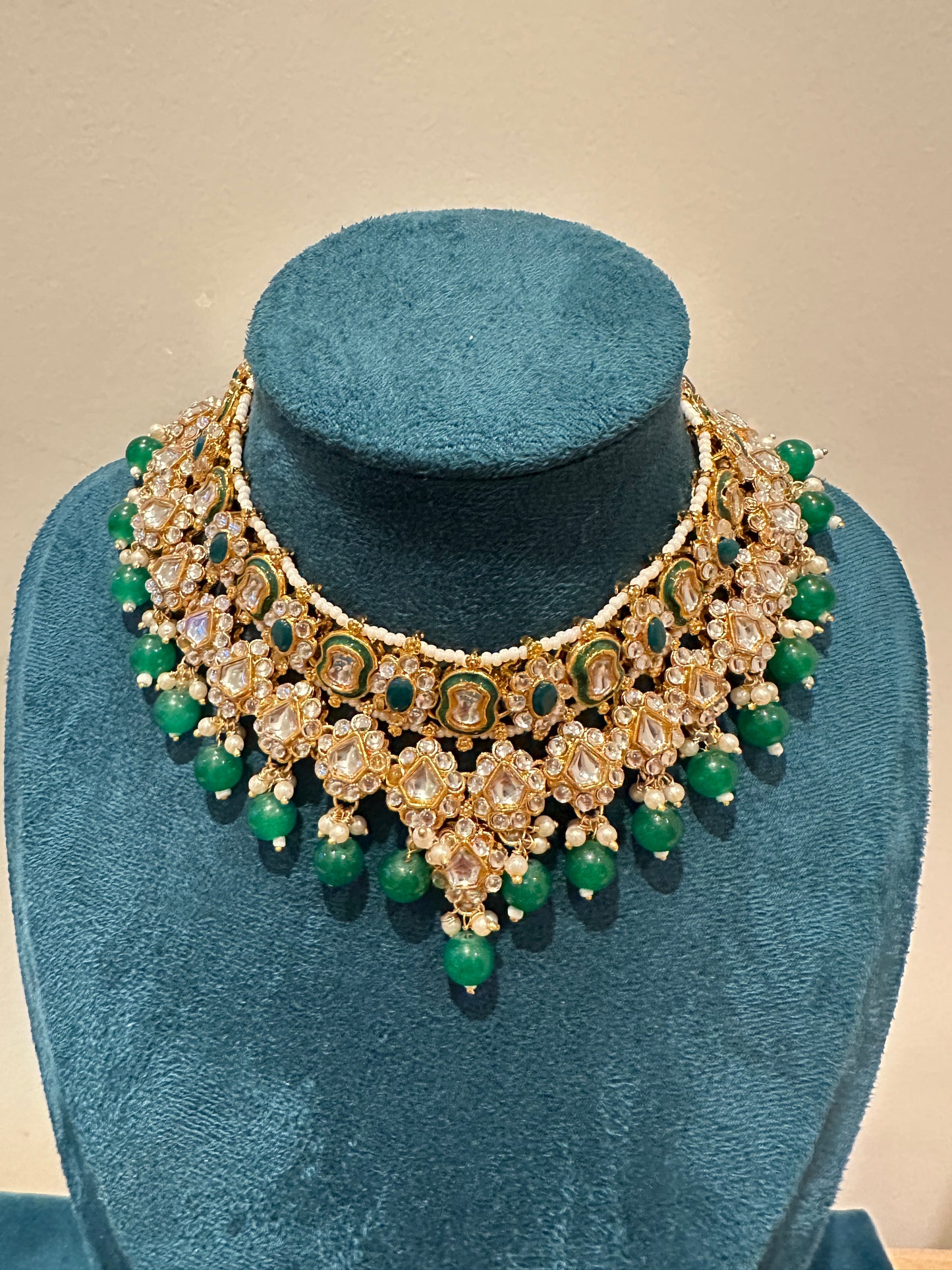 Bridal Set (Budget Friendly)