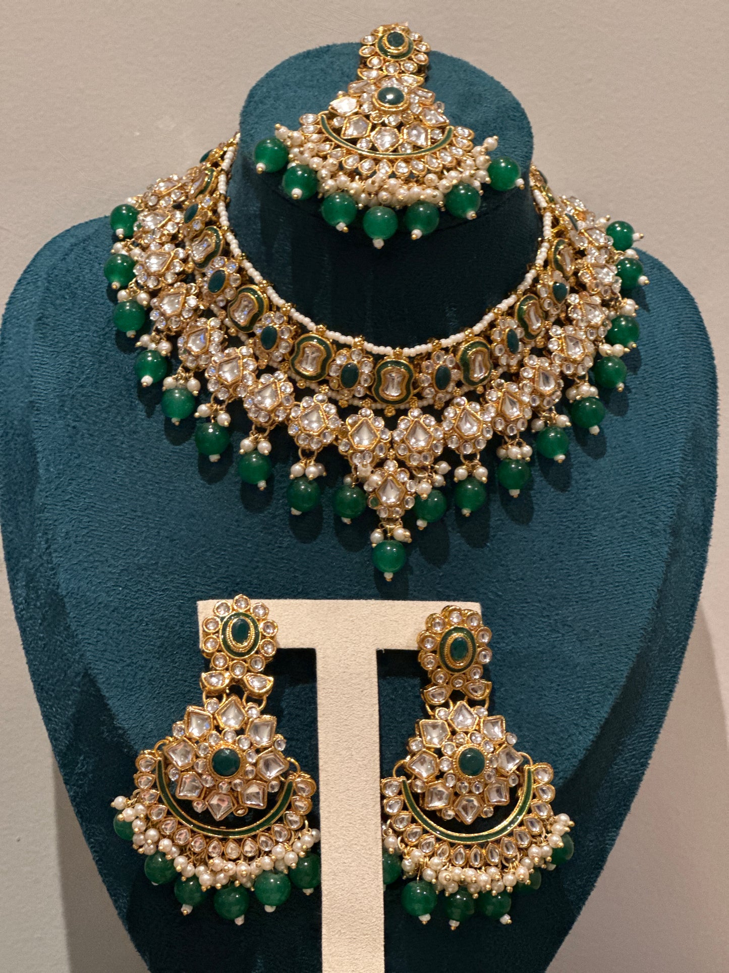 Bridal Set (Budget Friendly)